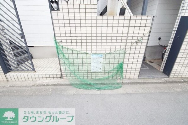 レオパレス与野本町第6の物件内観写真